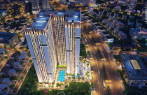 Phuc Dat Tower: Giá trị vượt trội từ những thương hiệu hàng đầu