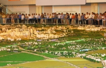“Quy hoạch đô thị, thành phố lớn nên để Quốc hội thông qua”