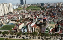 Hà Nội: Kiểm kê đất đai, lập bản đồ hiện trạng sử dụng đất năm 2014 xong trước 1/9/2015