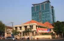 Hướng đi nào cho những tuyến phố “kiểu mẫu”?
