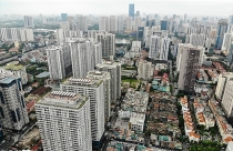 Phát triển hạ tầng theo kiểu "xôi đỗ": Hà Nội đang bị lệch "chuẩn" đô thị