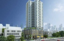 Chấp thuận đầu tư dự án Cao ốc Res 11 tại phường 3 quận 11