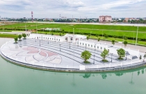 Nhà Bè: hơn 630 hộ được 'giải thoát' khỏi dự án treo