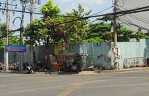 Sai sót về bồi thường, quận 1 phải xin lỗi dân