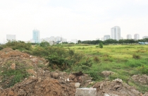 Khung giá cao nhất của đất ở đô thị là 162 triệu đồng/m2