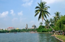 Chuyên nghiệp để 'săn' những công trình trọng điểm