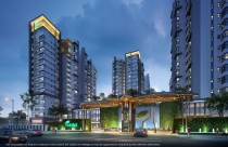 The Habitat Binh Duong thắng lớn tại giải thưởng Vietnam Property Awards 2020