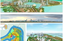 Thuỷ lợi 4.400 tỷ tắc trách: Nhìn lũ mà lo!