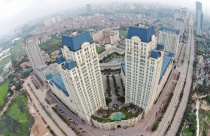 “Dồn điền đổi thửa” đất đô thị
