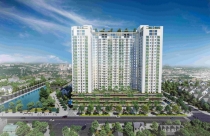 TP.HCM: Giao CII đầu tư hạ tầng KDC phía Bắc và đường trục Bắc - Nam trong đô thị Thủ Thiêm  theo Hợp đồng BT
