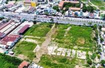 5 năm quy hoạch đất đai, nguồn thu từ đất tăng đáng kể