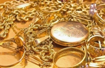 Điểm tin sáng: USD phục hồi, vàng lao dốc