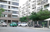 VPBank chủ yếu cho vay kinh doanh bất động sản và hộ gia đình