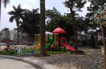 Gần 400ha đất bị bỏ quên ở Hải Phòng: Sở TN-MT vẫn 'im hơi lặng tiếng'
