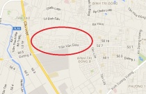 Sơn La duyệt đầu tư dự án khu đô thị hơn 370 tỉ đồng