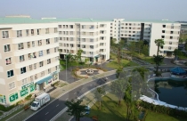 Phát triển nhà ở cho người nghèo nông thôn và lao động thành thị