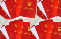 Cấp sổ đỏ: Gỡ khó cho người dân