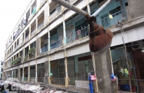 TPHCM sẽ xây thêm 2 cây cầu giải tỏa kẹt xe ở khu vực quận 7