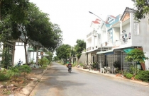 Cần sớm hoàn thiện chương trình phát triển nhà ở