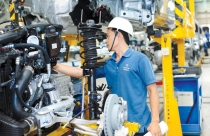 Tiêu 8.000 tỉ đồng và dân chờ quy hoạch "treo"