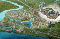 Cấp “sổ đỏ” cho phần sở hữu riêng của chủ đầu tư