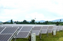 Dự án điện mặt trời lấn 247,7 ha rừng tự nhiên: Chủ doanh nghiệp “đòi” tỉnh khen