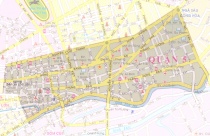 Phê duyệt kế hoạch sử dụng đất năm 2015 của Quận 5
