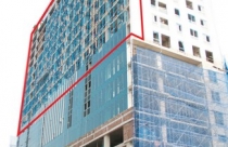 Hà Nội ra công văn “hỏa tốc” xử lý dự án 8B Lê Trực