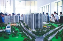 Gian nan công tác quy hoạch đô thị