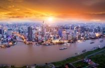 Bà Rịa – Vũng Tàu: Duyệt quy hoạch 1/500 Khu du lịch Long Sơn - An Thái