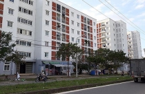 TP.HCM: Cho phép chuyển nhượng Chung cư Phú Long