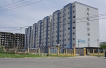 Đà Nẵng: Bán 230 căn hộ block A chung cư Blue House