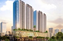 Bắc Ninh tìm nhà đầu tư thực hiện Tổ hợp văn phòng, thương mại hơn 200 tỉ