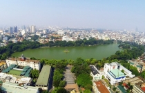 Nội đô lịch sử Hà Nội: Khu nào được xây cao tầng, cao bao nhiêu?