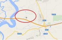 Đồng Nai: Duyệt quy hoạch dự án Amata City Long Thành 2.559 ha