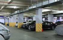 Bất động sản 24h: Loay hoay đầu tư xây dựng bãi đỗ xe ngầm