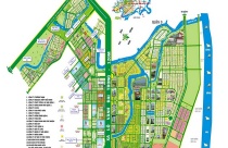 Không bị cuốn vào các dòng xoáy biến động, góp phần tái định hình thế giới
