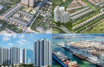 Soi những dự án đầu tư của doanh nghiệp nợ thuế VRC