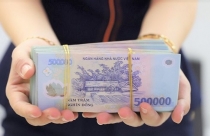 Ngân hàng huy động thời vốn rẻ