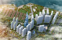TP.HCM: Cho phép chuyển nhượng Vinhomes Central Park, De Capella, The EverRich Infinity và Cao ốc Cecico 135