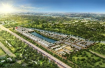 TP.HCM: Điều chỉnh quy hoạch dự án Lakeview City