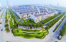 Điều chỉnh quy hoạch cục bộ lô đất II-CC9 Dự án Khu dân cư đô thị mới Vĩnh Lộc, quận Bình Tân
