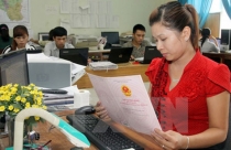 “Lướt sóng” bất động sản bị “mắc cạn”