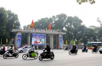Xây công viên chuẩn quốc tế ở Thủ đô: Khả thi đến đâu?
