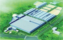 Hơn 2000 tỷ đầu tư Khu đô thị công nghiệp Dung Quất