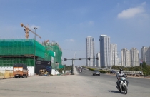 Bất động sản 24h: Địa ốc thu hút mạnh dòng vốn FDI