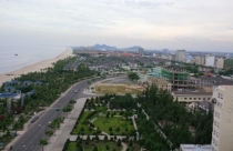 Quảng Nam giao Công an tỉnh theo dõi, xác minh thông tin tổ chức, cá nhân nhận chuyển nhượng đất không đúng quy định,