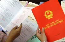 Hà Nội: Hoàn thành cấp GCN sử dụng đất trước tháng 6.2017