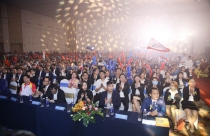 Thị trường bất động sản cuối 2020: Sự trỗi dậy của siêu dự án tại khu Tây