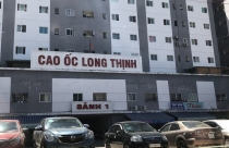 Sau vụ cháy khu nhà ở xã hội của… “người giàu”, Bình Định cấm đỗ ôtô gần chung cư